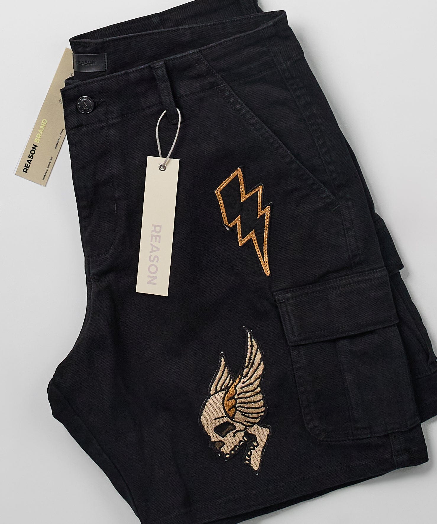Havoc Patches Cargo Short