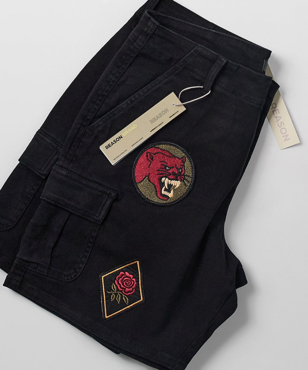 Havoc Patches Cargo Short