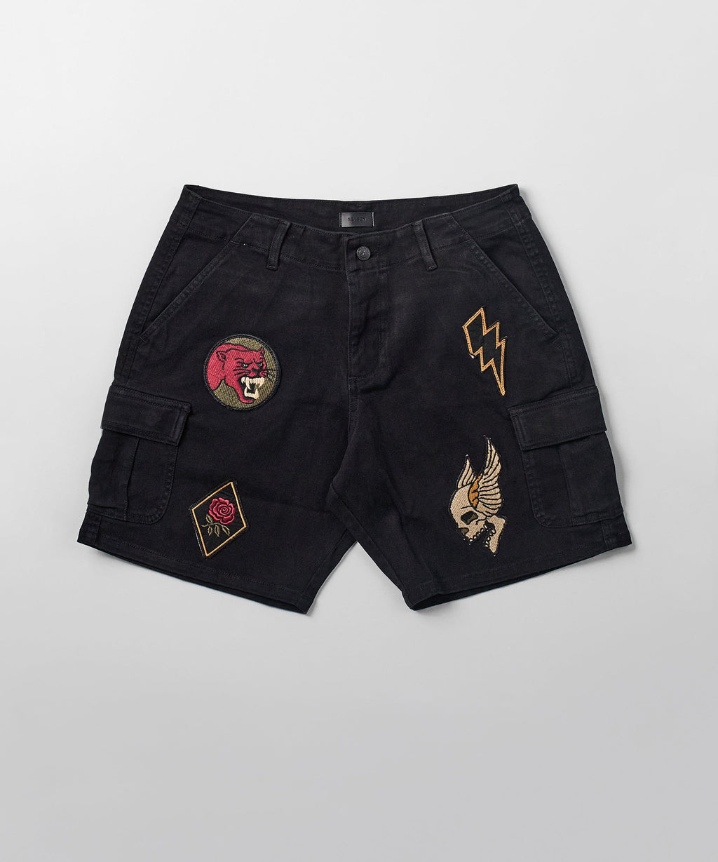 Havoc Patches Cargo Short