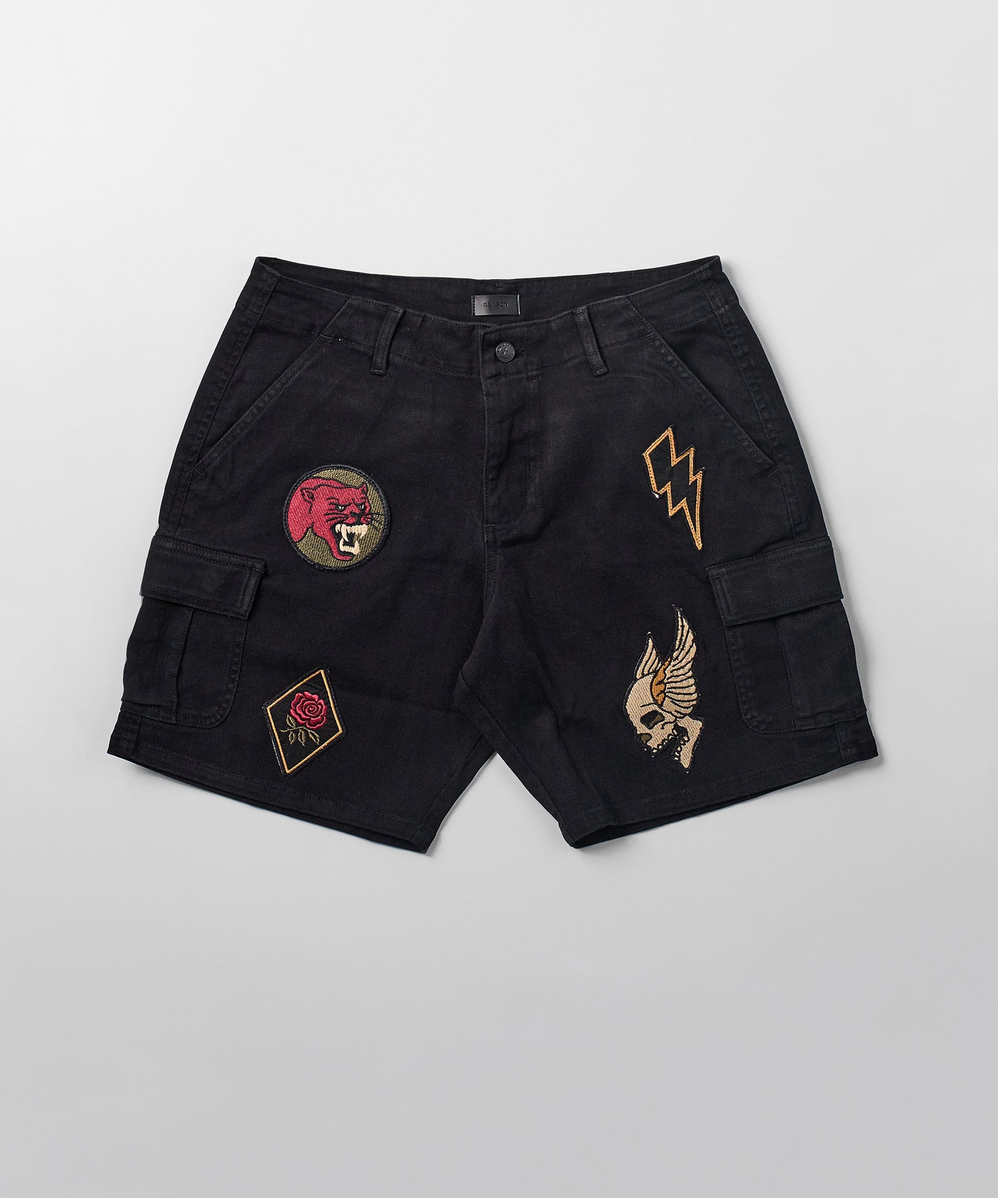 Havoc Patches Cargo Short