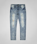 Logan Denim Pant