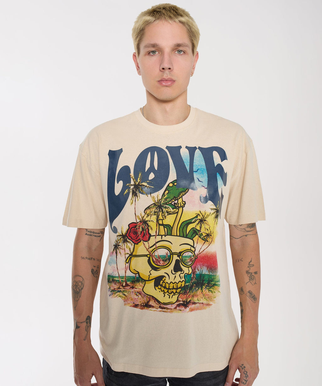 Love Hate Tee