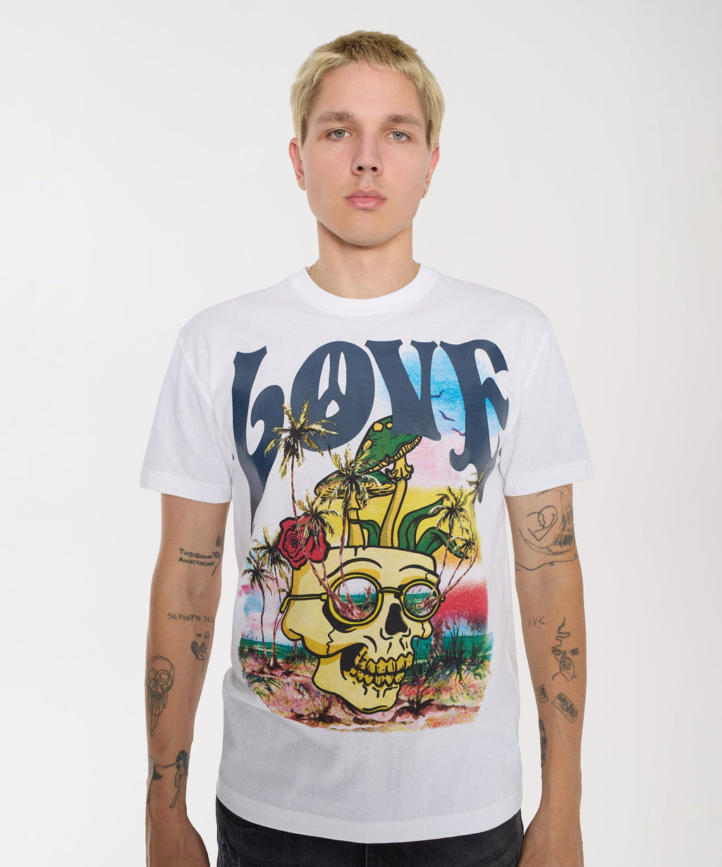 Love Hate Tee