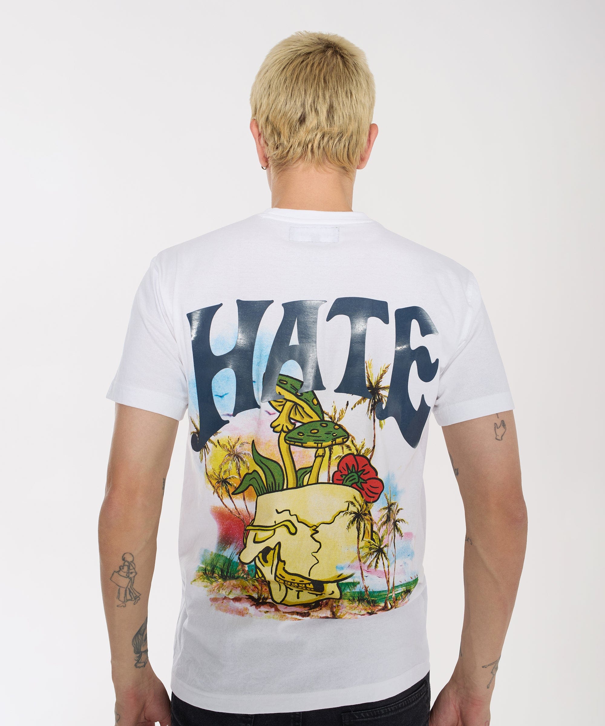 Love Hate Tee