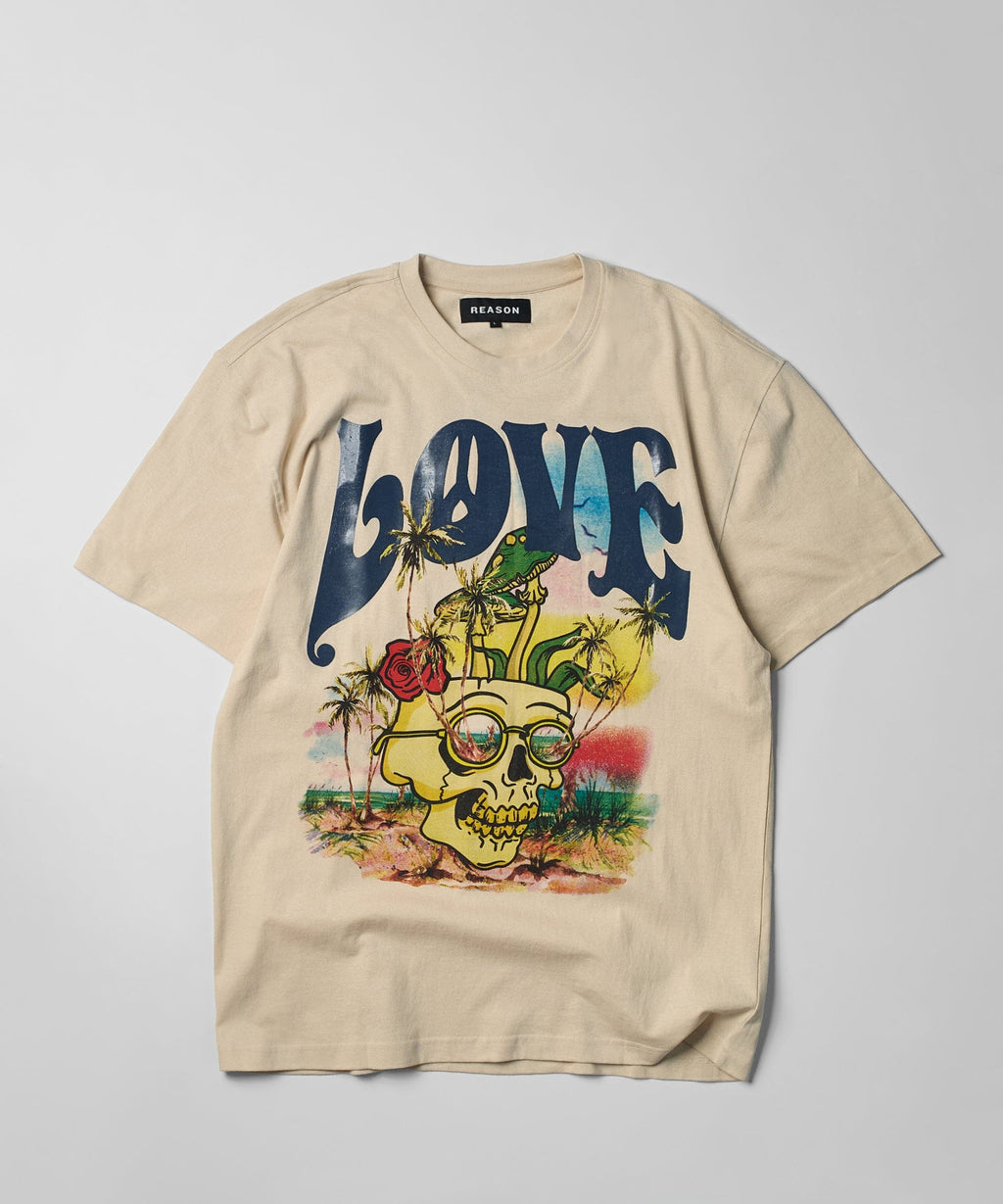 Love Hate Tee
