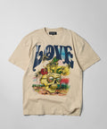 Love Hate Tee