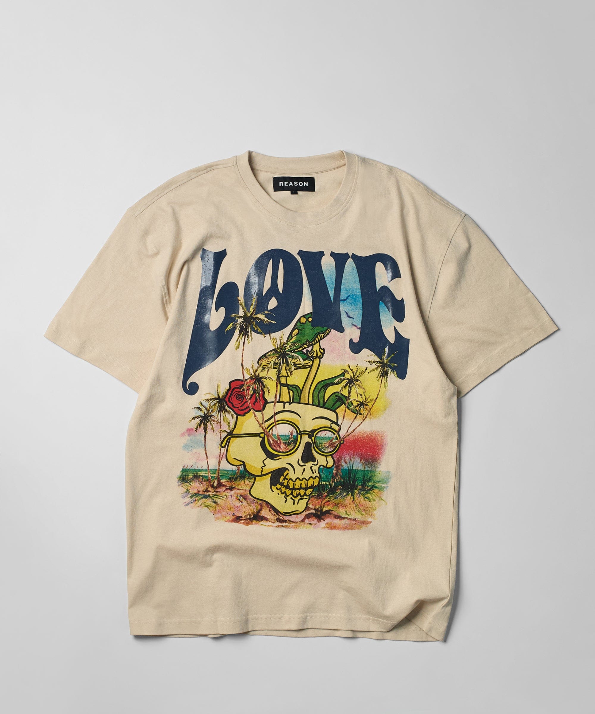 Love Hate Tee