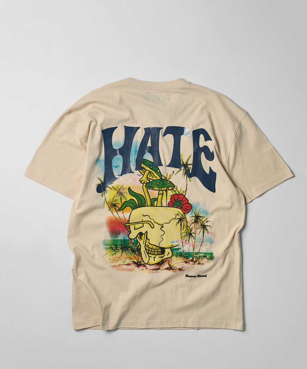 Love Hate Tee