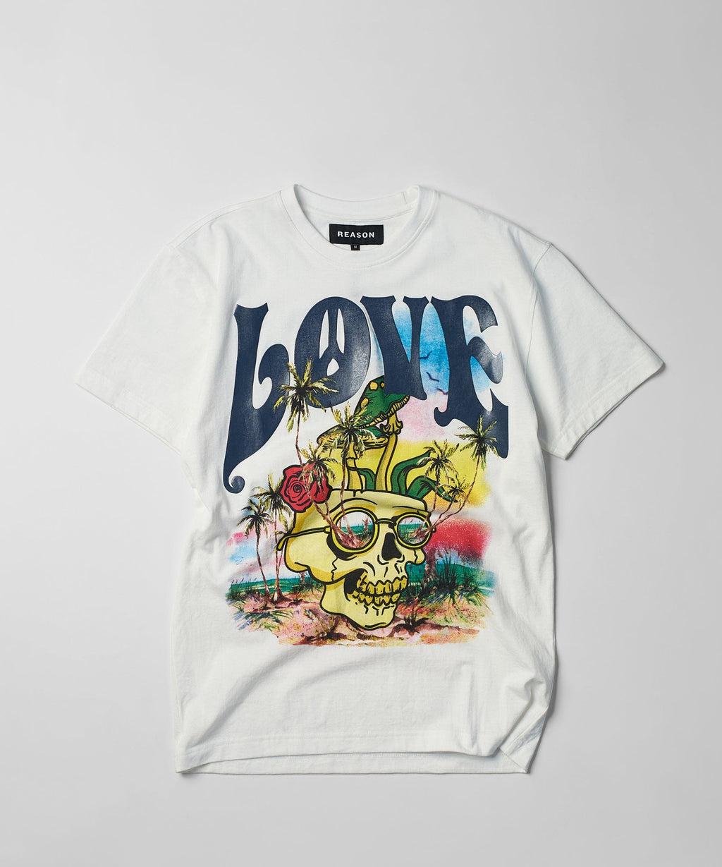 Love Hate Tee