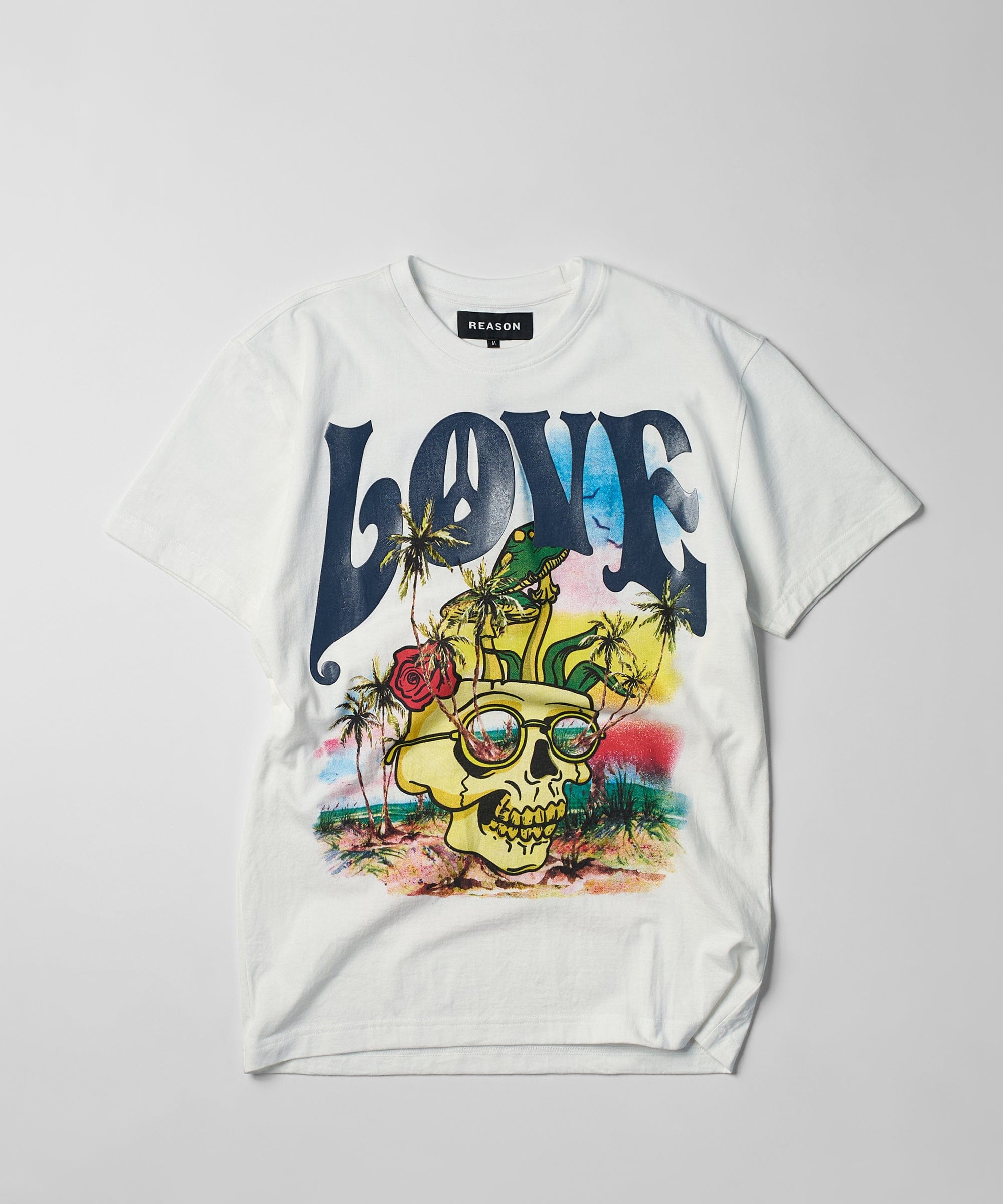 Love Hate Tee