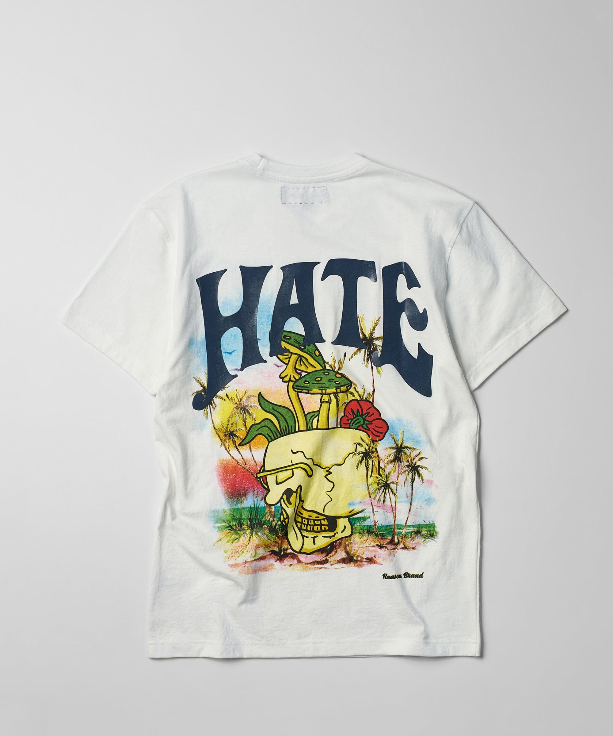 Love Hate Tee