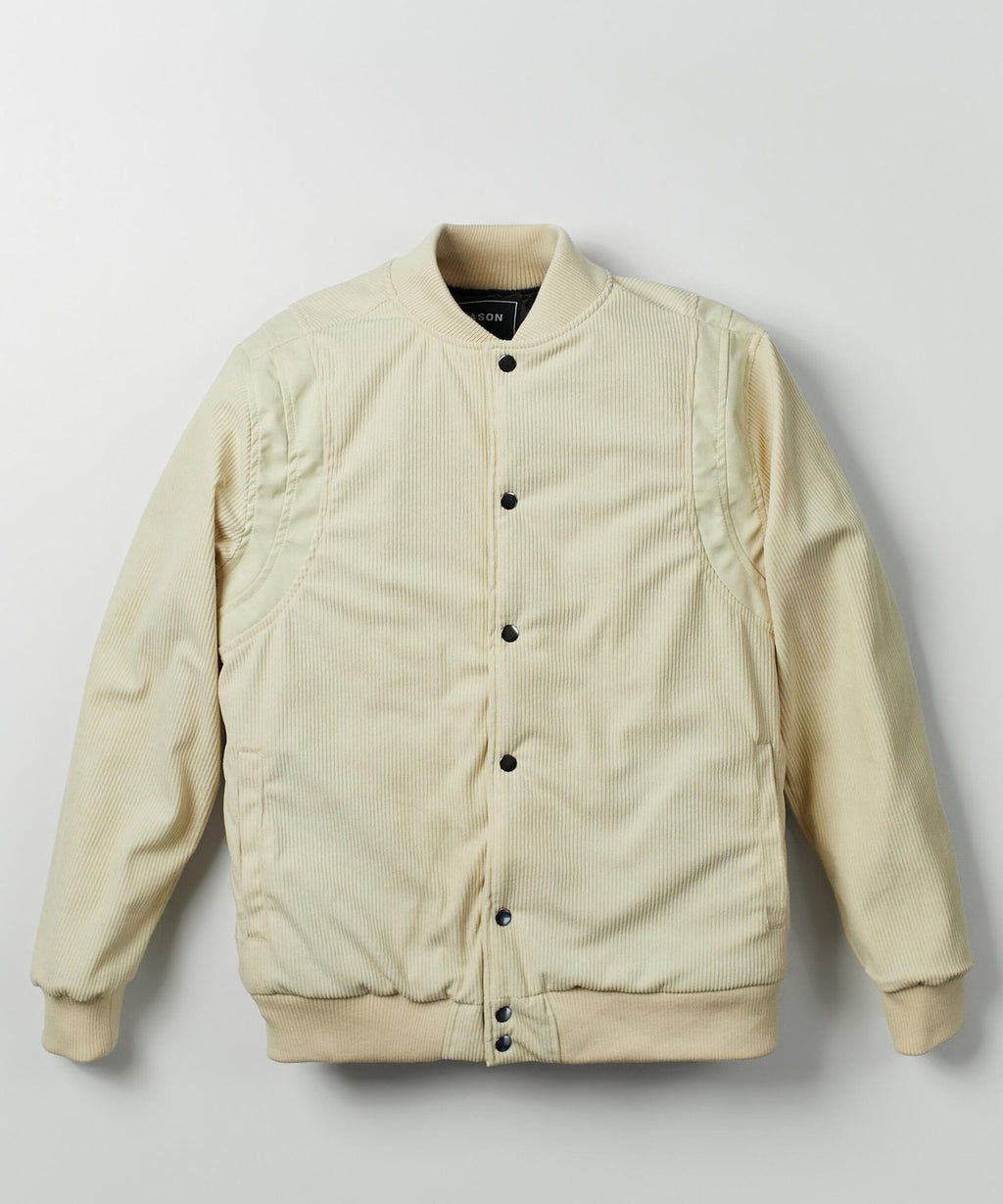 Freddy Jacket