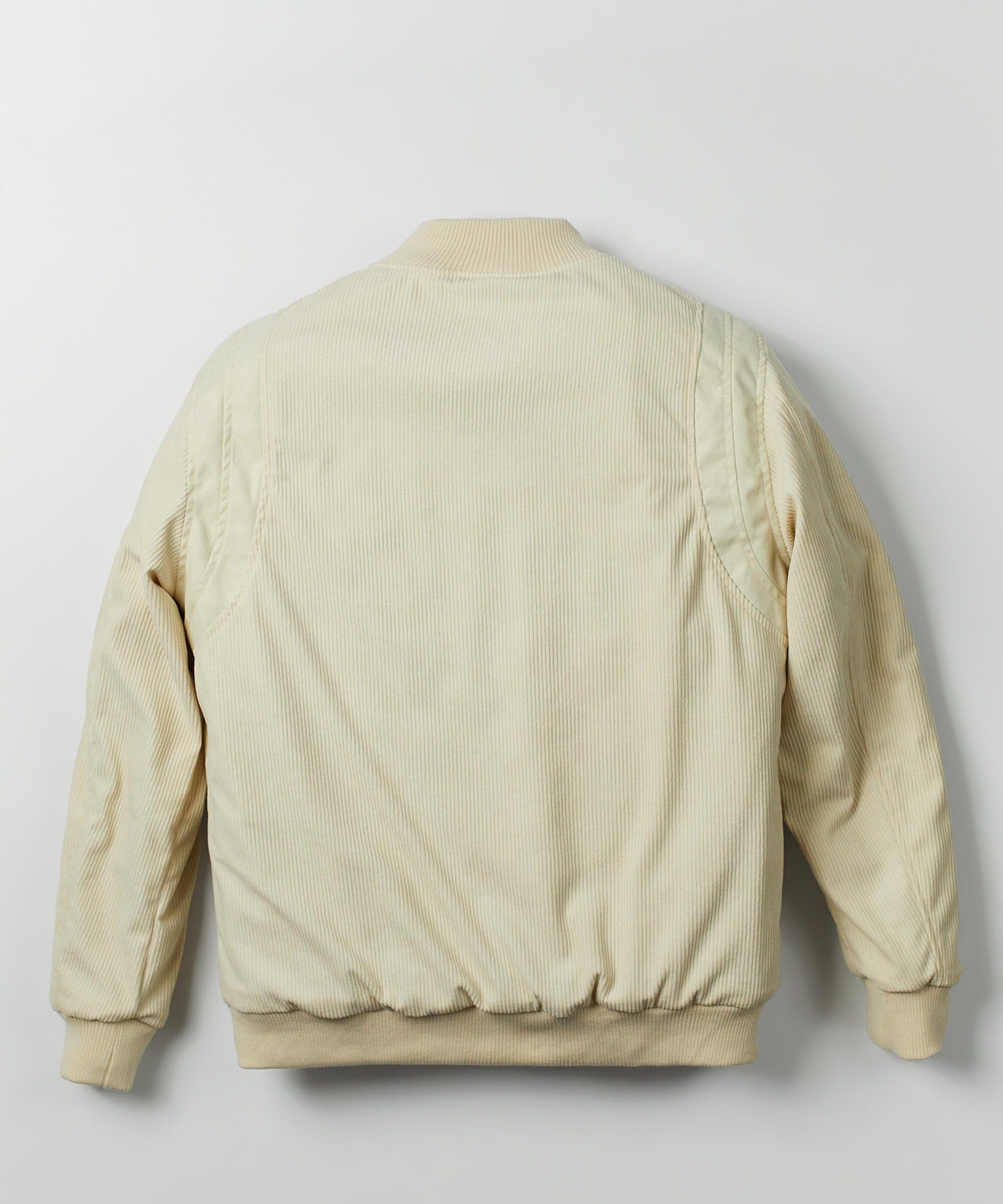 Freddy Jacket