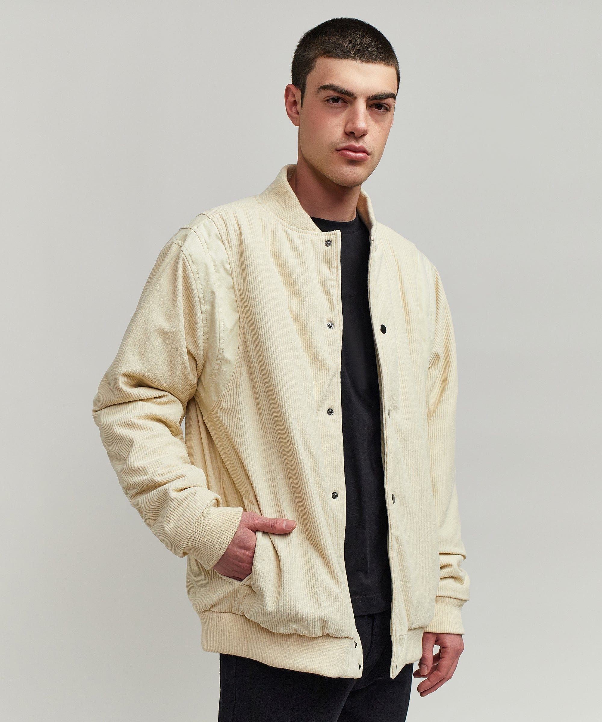 Freddy Jacket