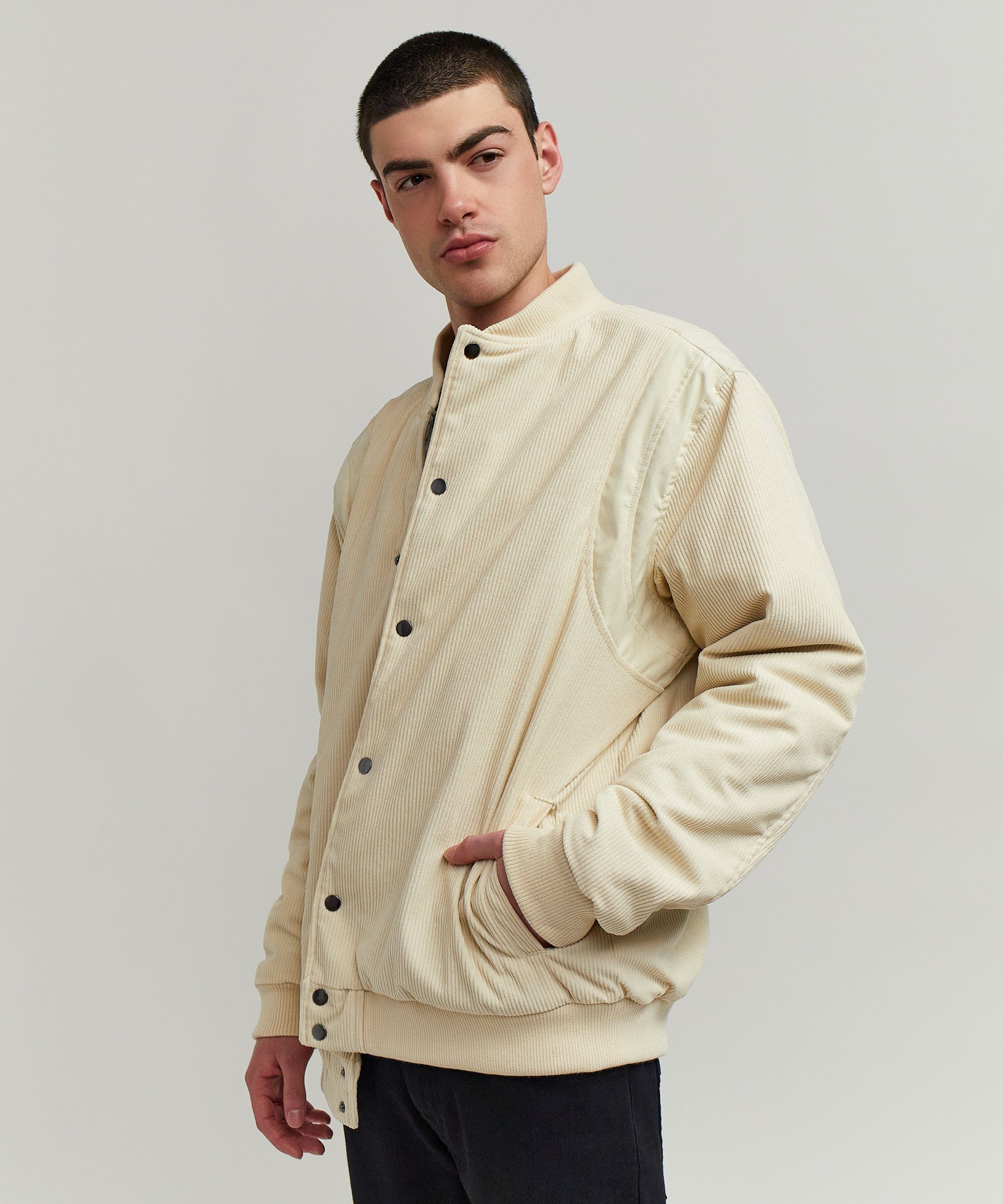 Freddy Jacket
