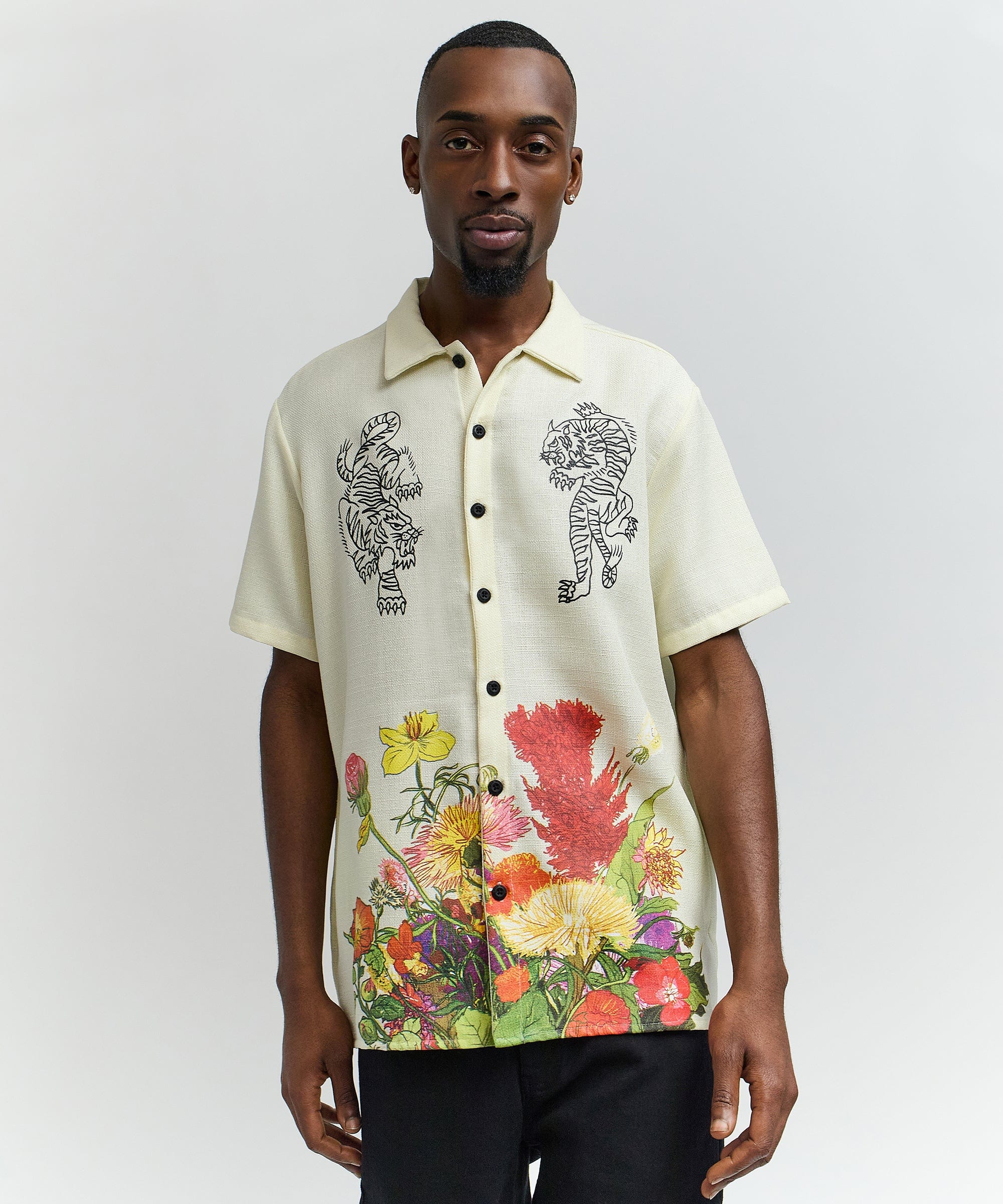 Kamikaze Shirt