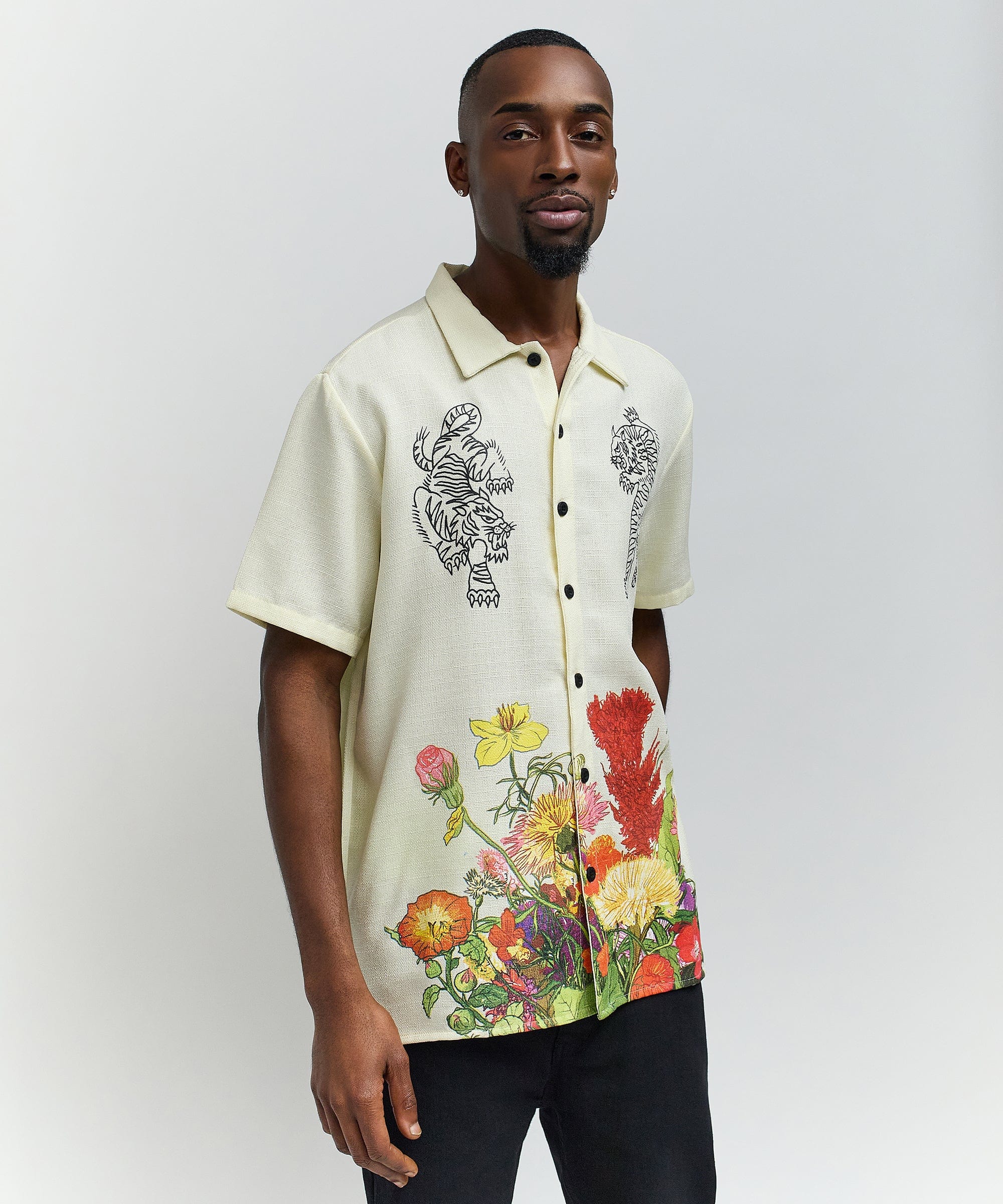 Kamikaze Shirt