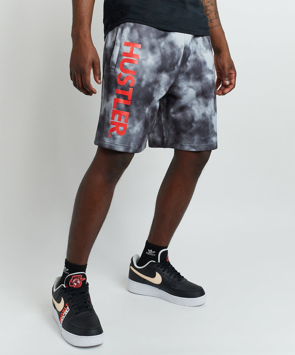 Hustler Haze Shorts
