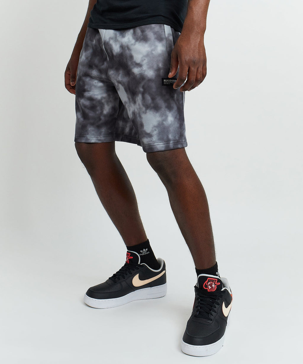 Hustler Haze Shorts