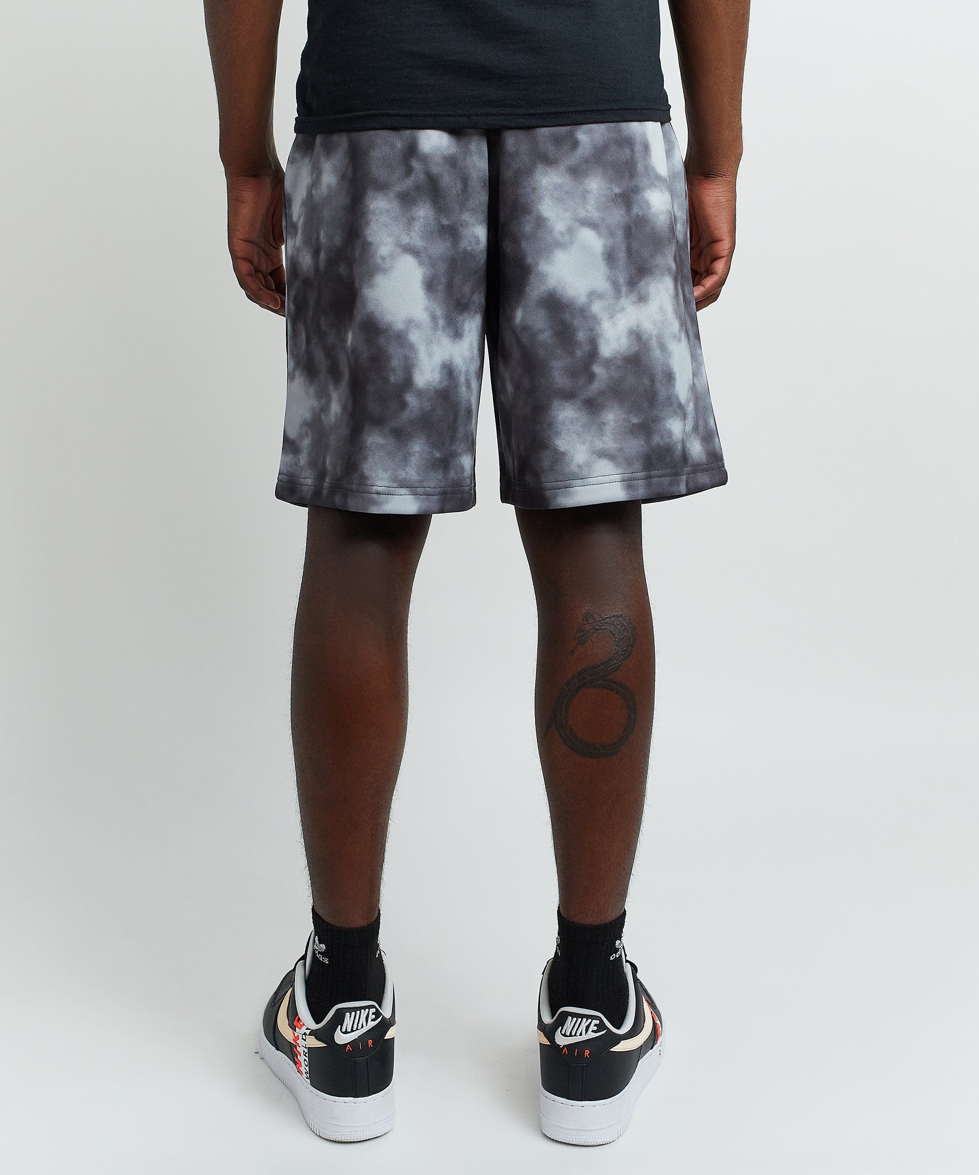 Hustler Haze Shorts