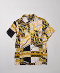 MEDUSA WOVEN SHIRT