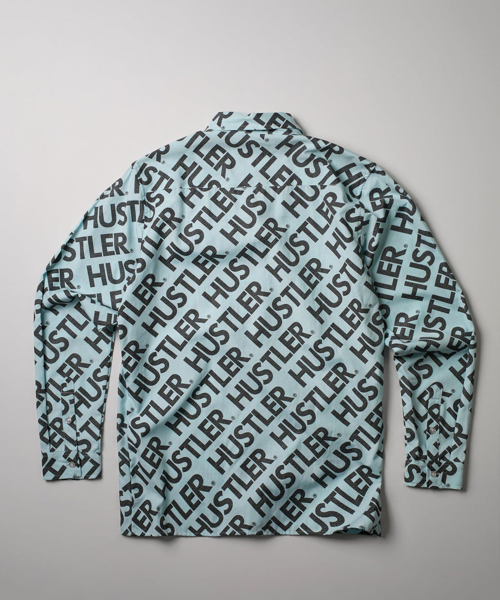 Hustler Oxford