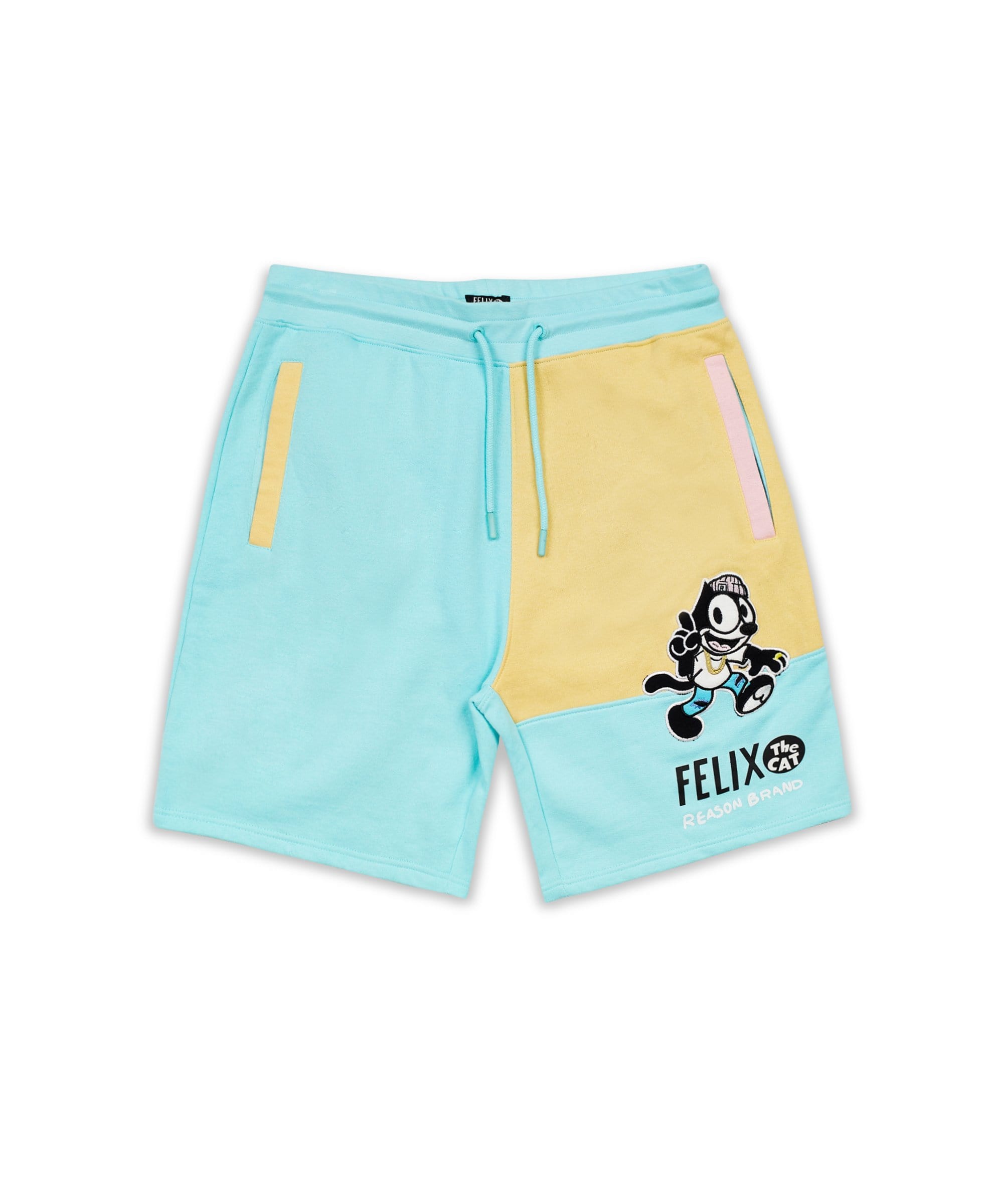 Felix Pastel Shorts