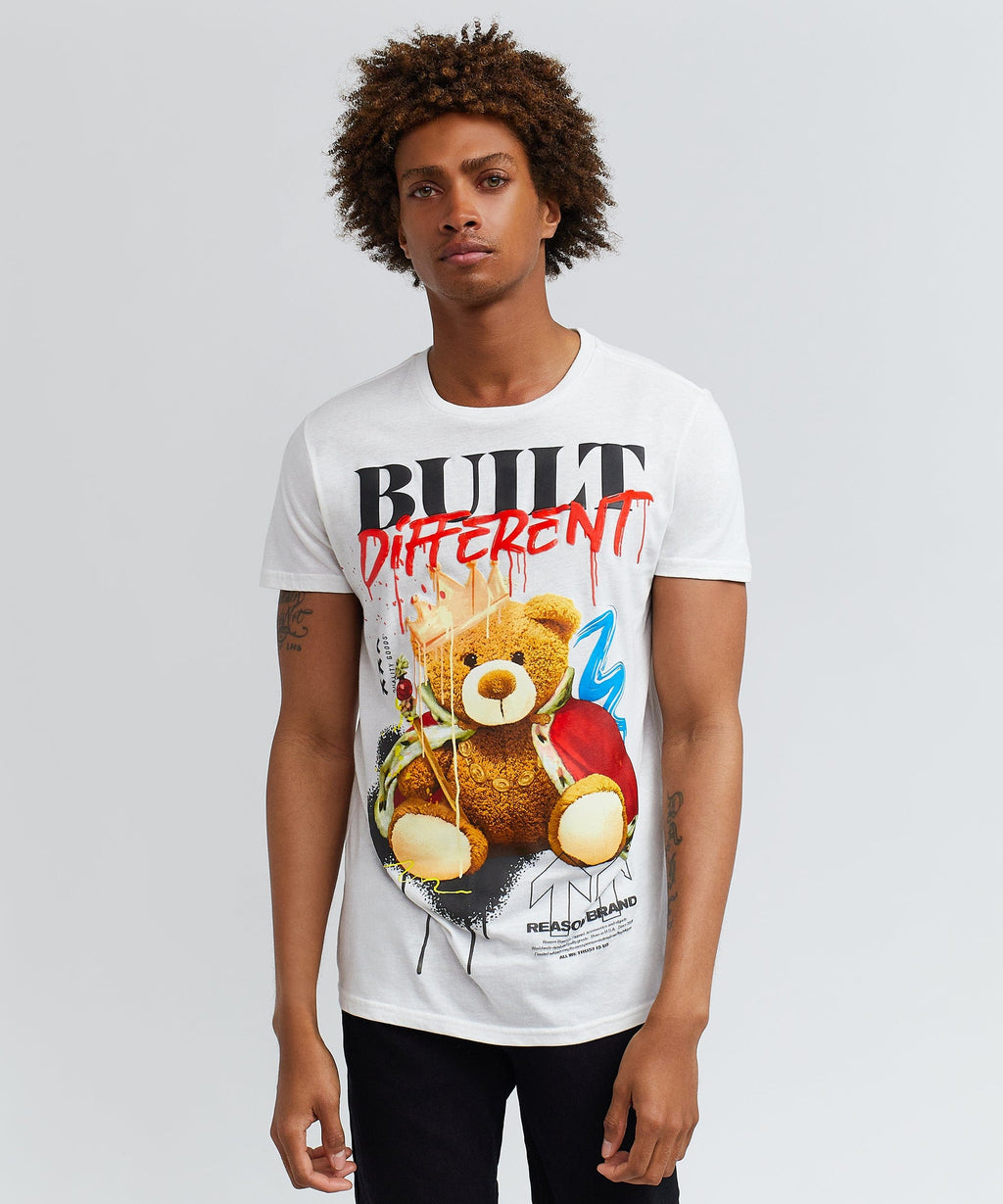King Of Kings Different Tee