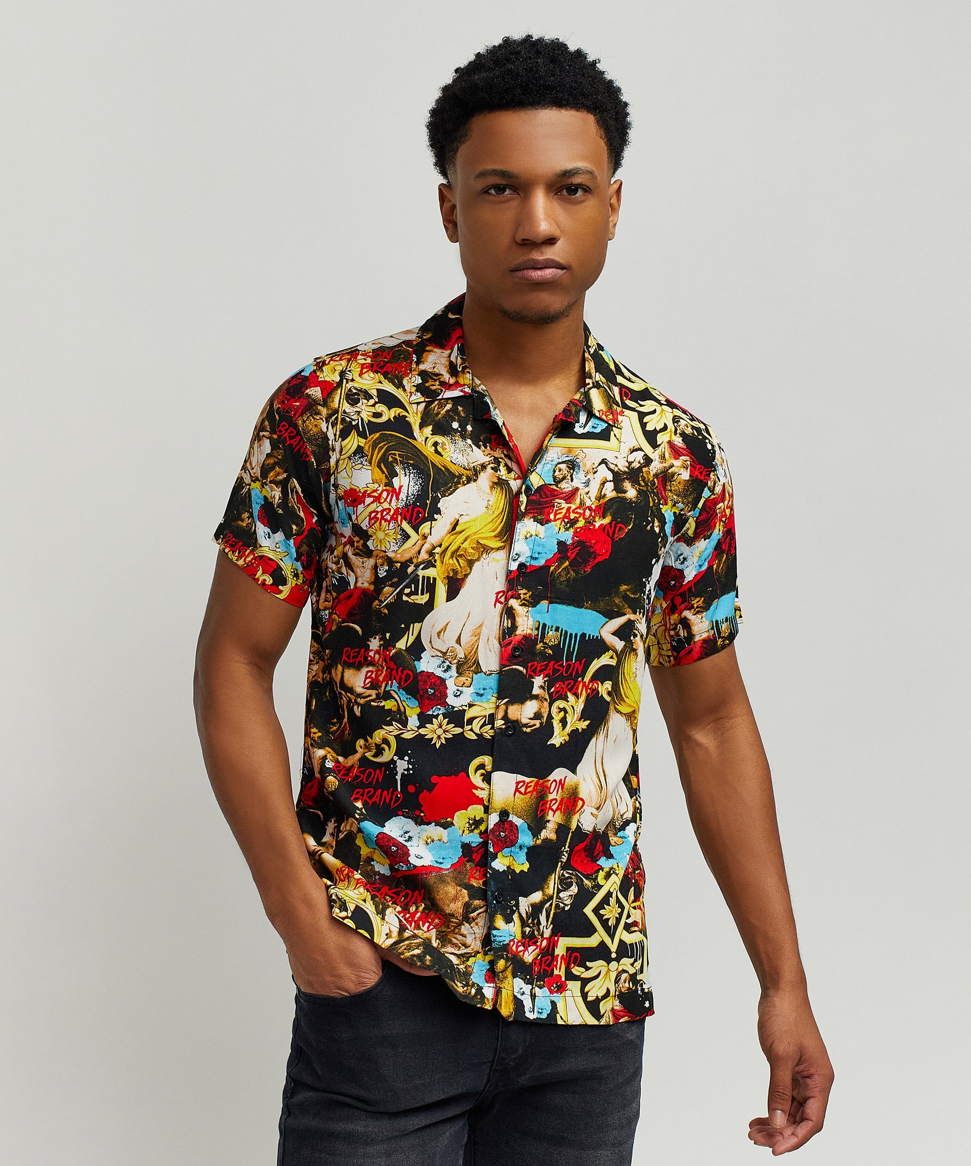 King Of Kings Shirt