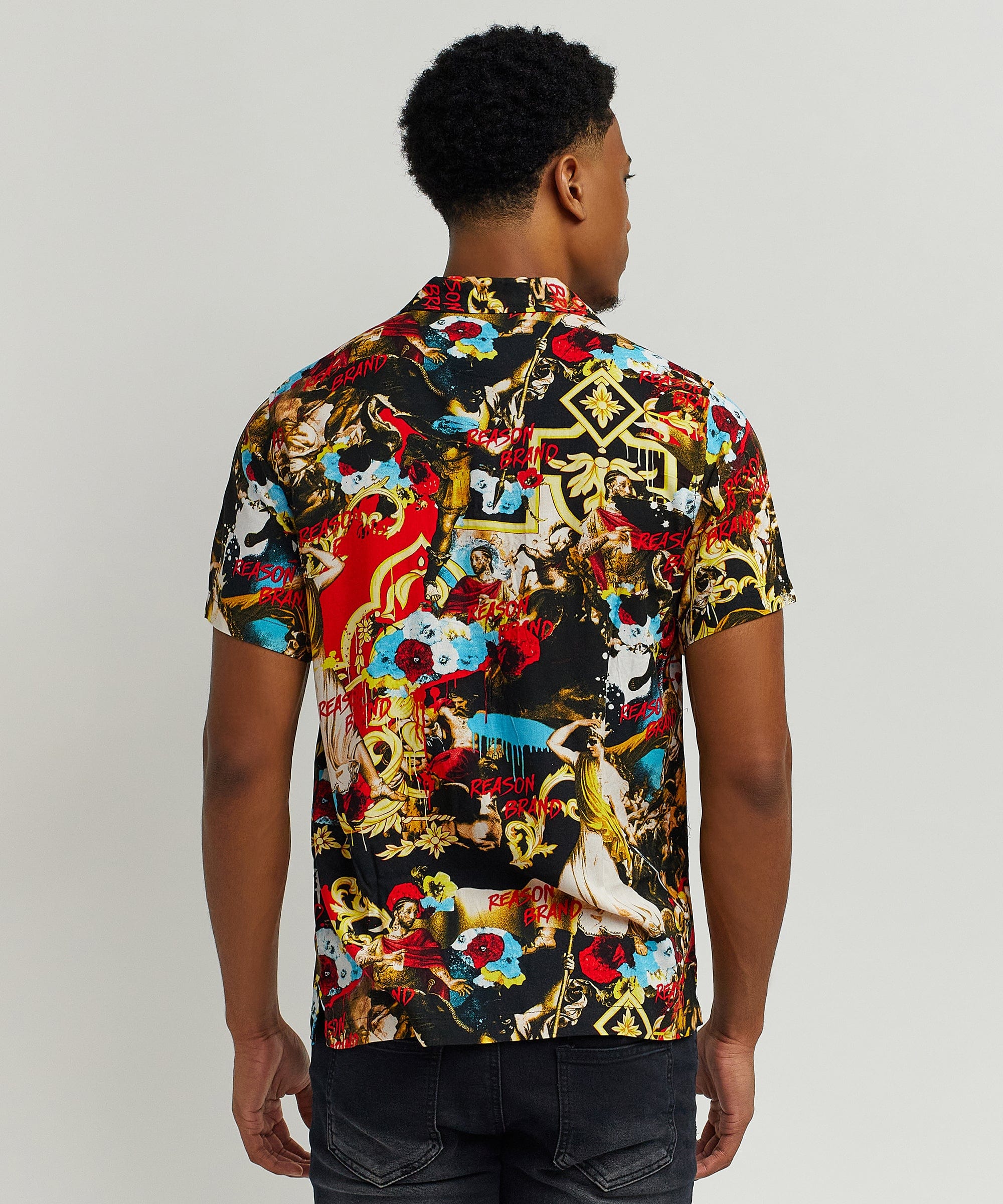 King Of Kings Shirt