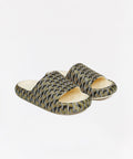 Go Hard Slides - Black