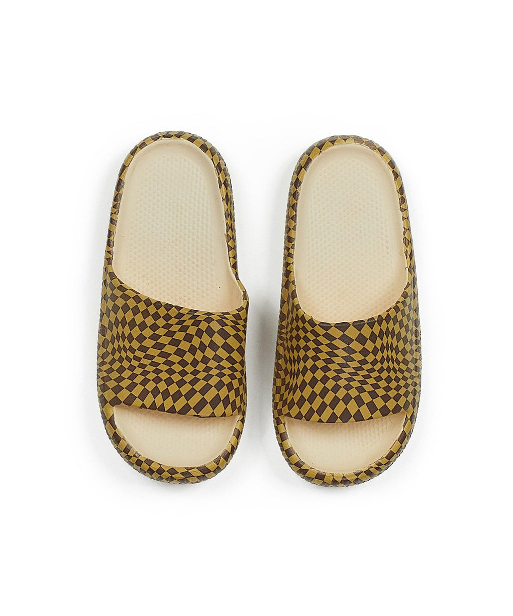 Maddox Slides