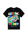 Felix Money Tee