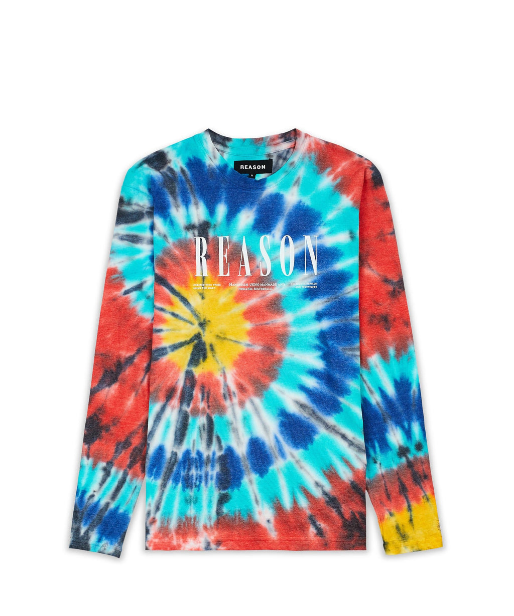 Freedom Long Sleeve Tee