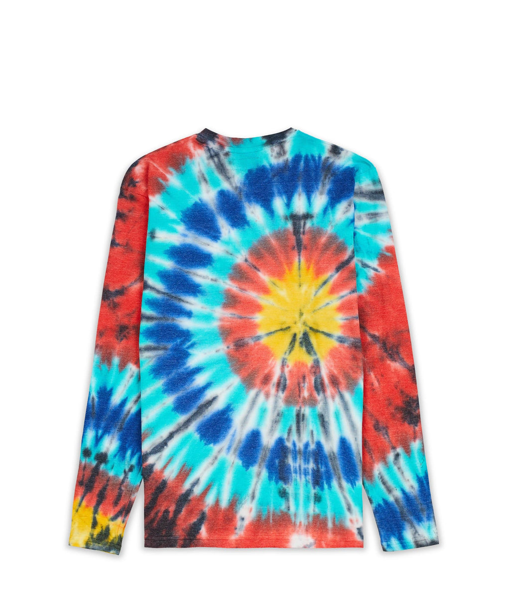 Freedom Long Sleeve Tee