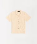 Jacquard Knit Shirt