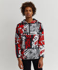 Money Calls Anorak