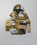 Medusa Anorak