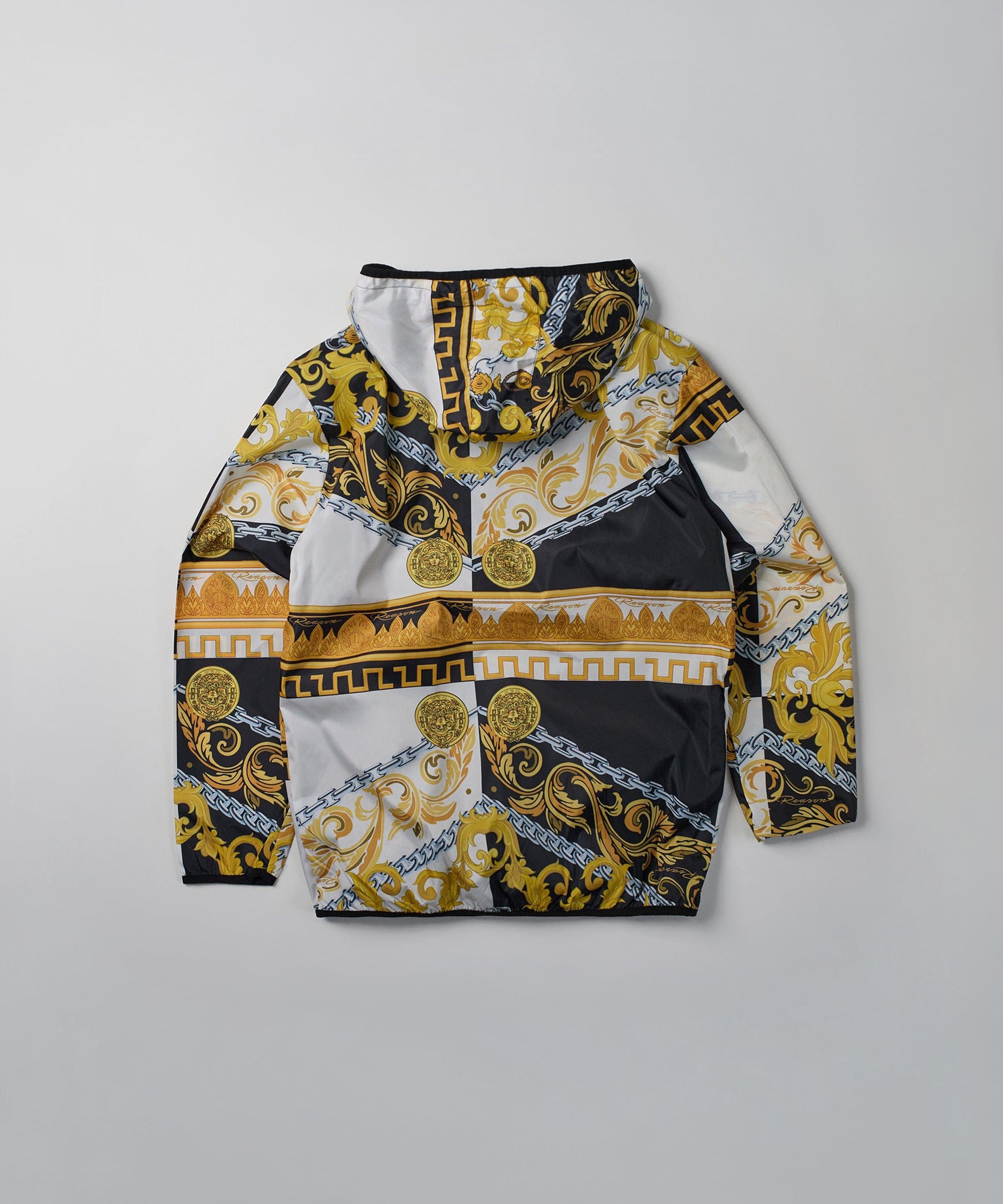 Medusa Anorak