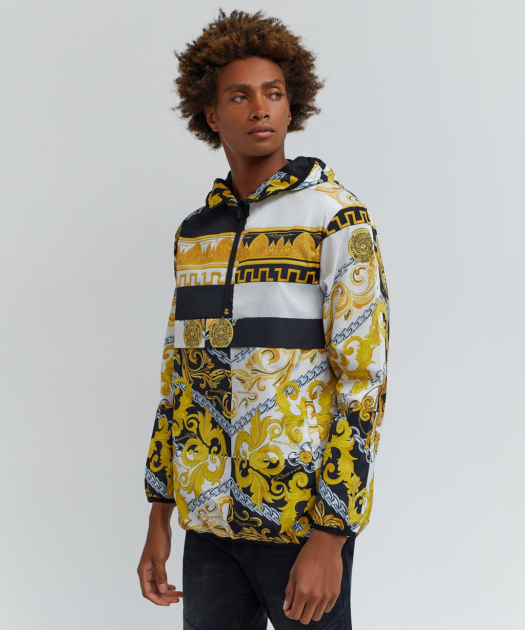Medusa Anorak