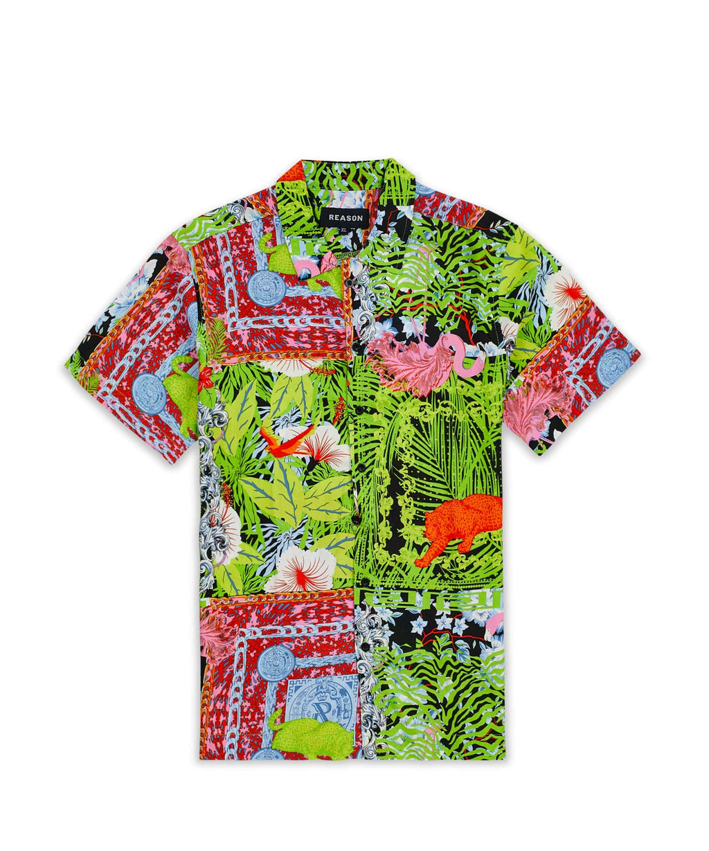Hidden Tiger Shirt