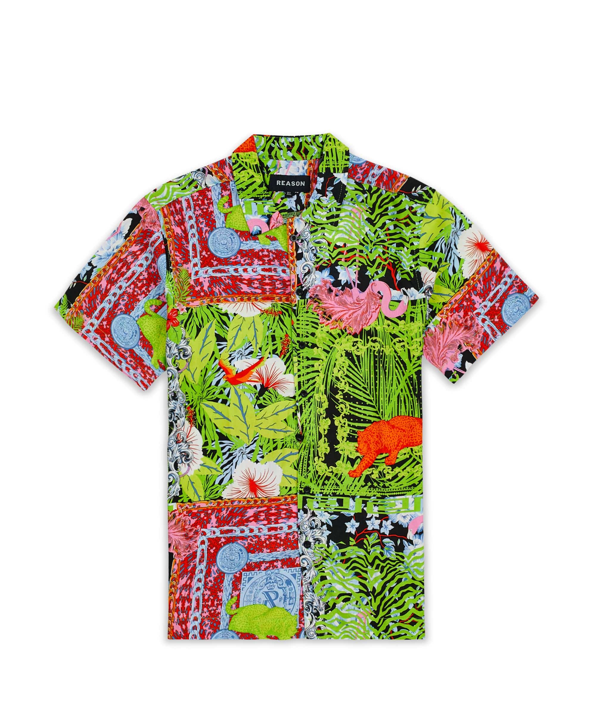 Hidden Tiger Shirt