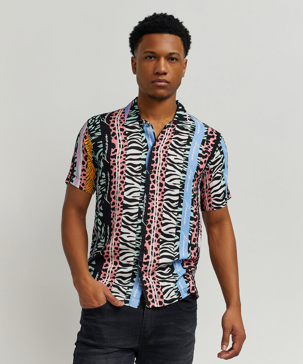 Jungle Fever Shirt