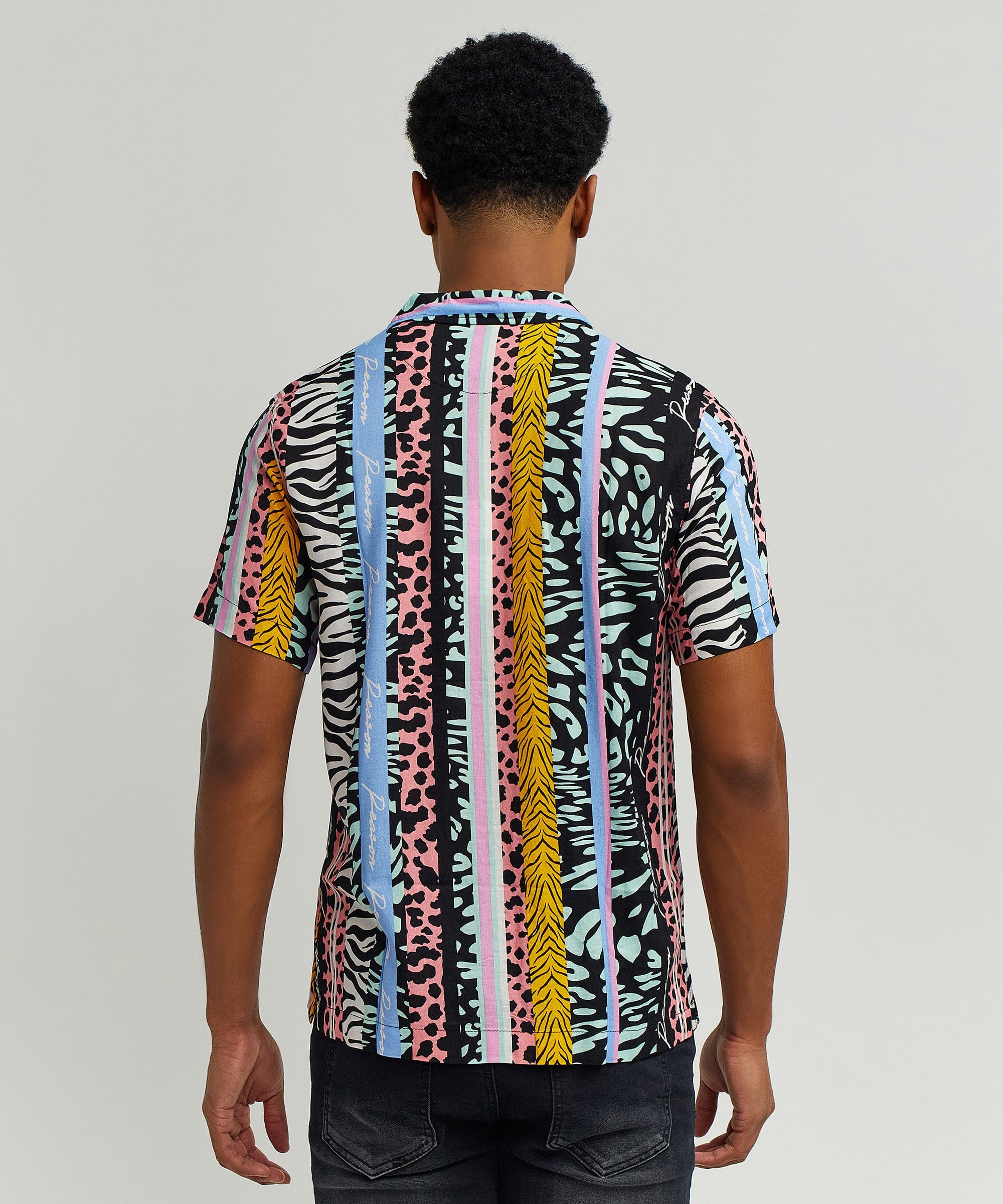 Jungle Fever Shirt