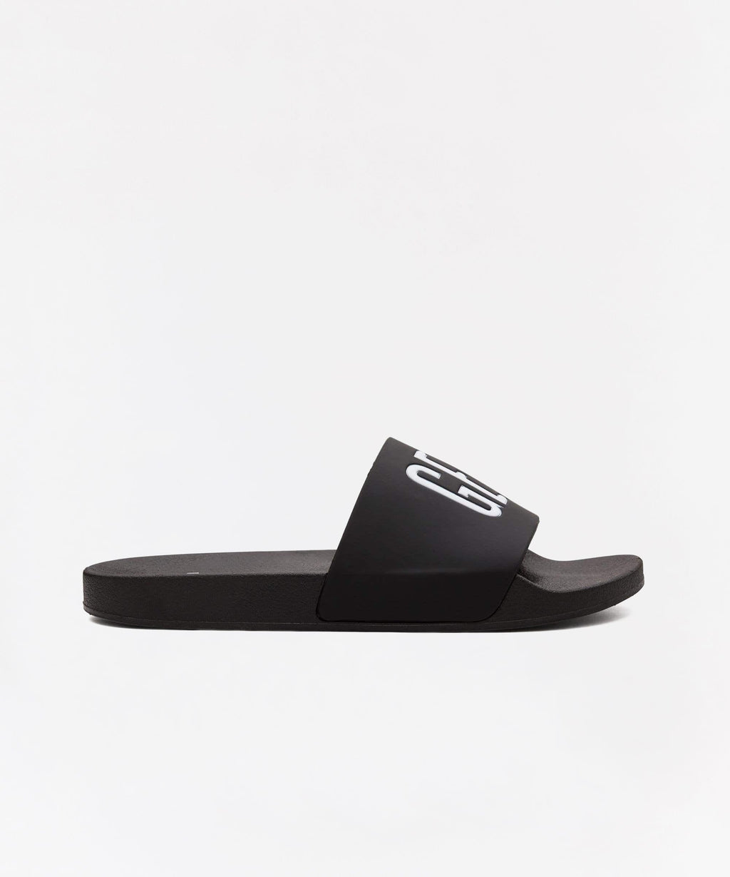 Get Money Slides - Black