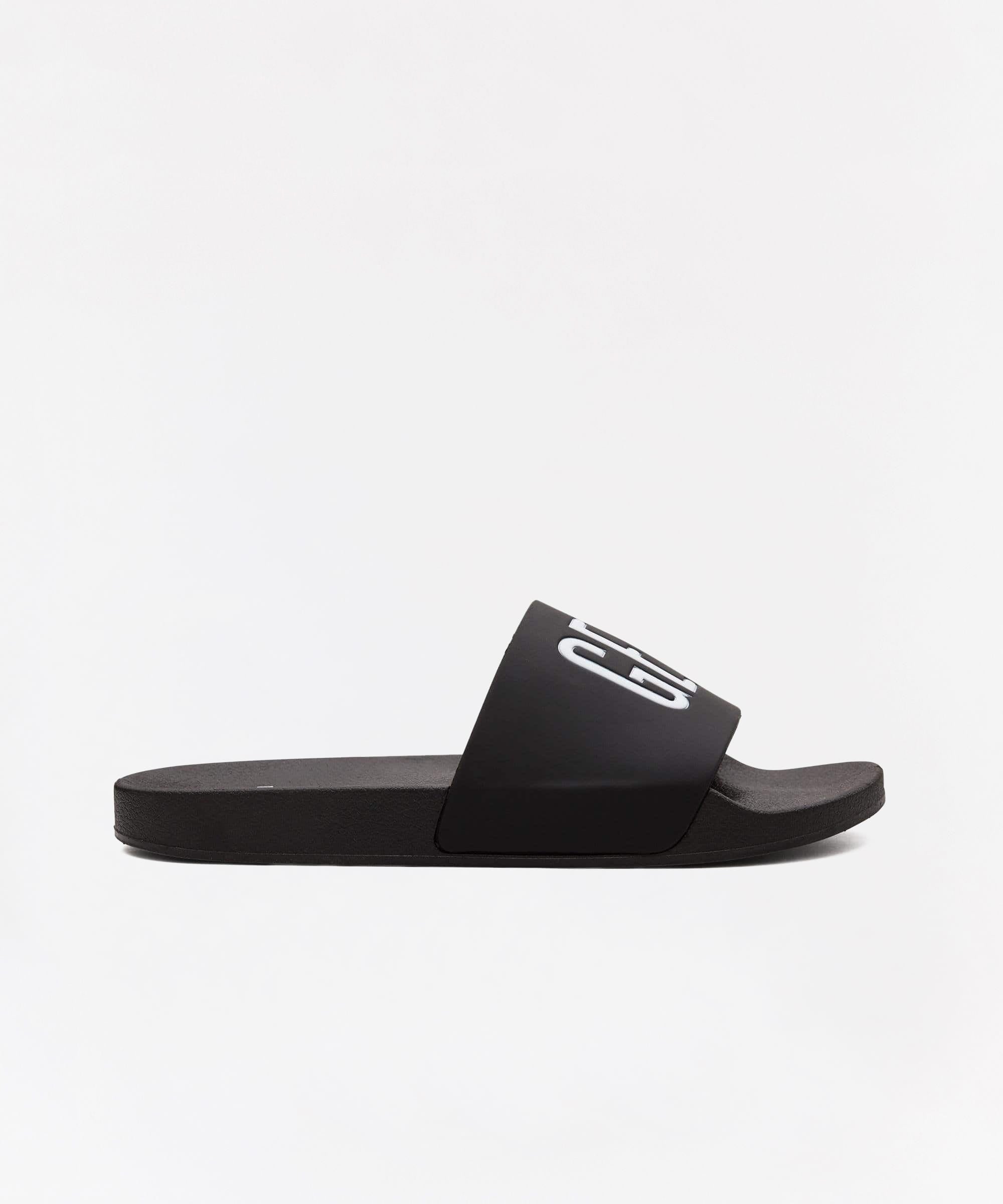 Get Money Slides - Black