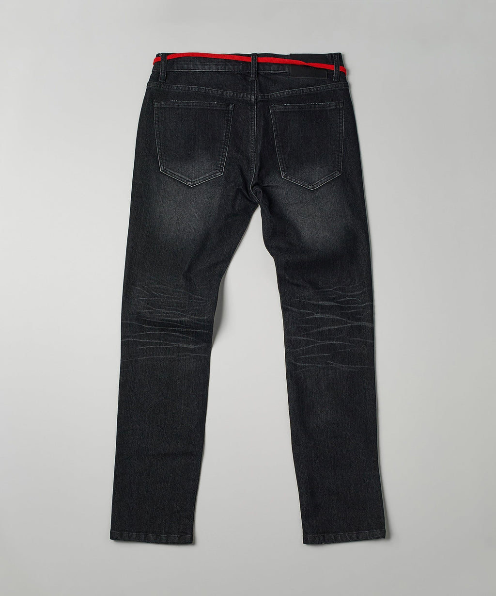 Life Of Luxury Jeans