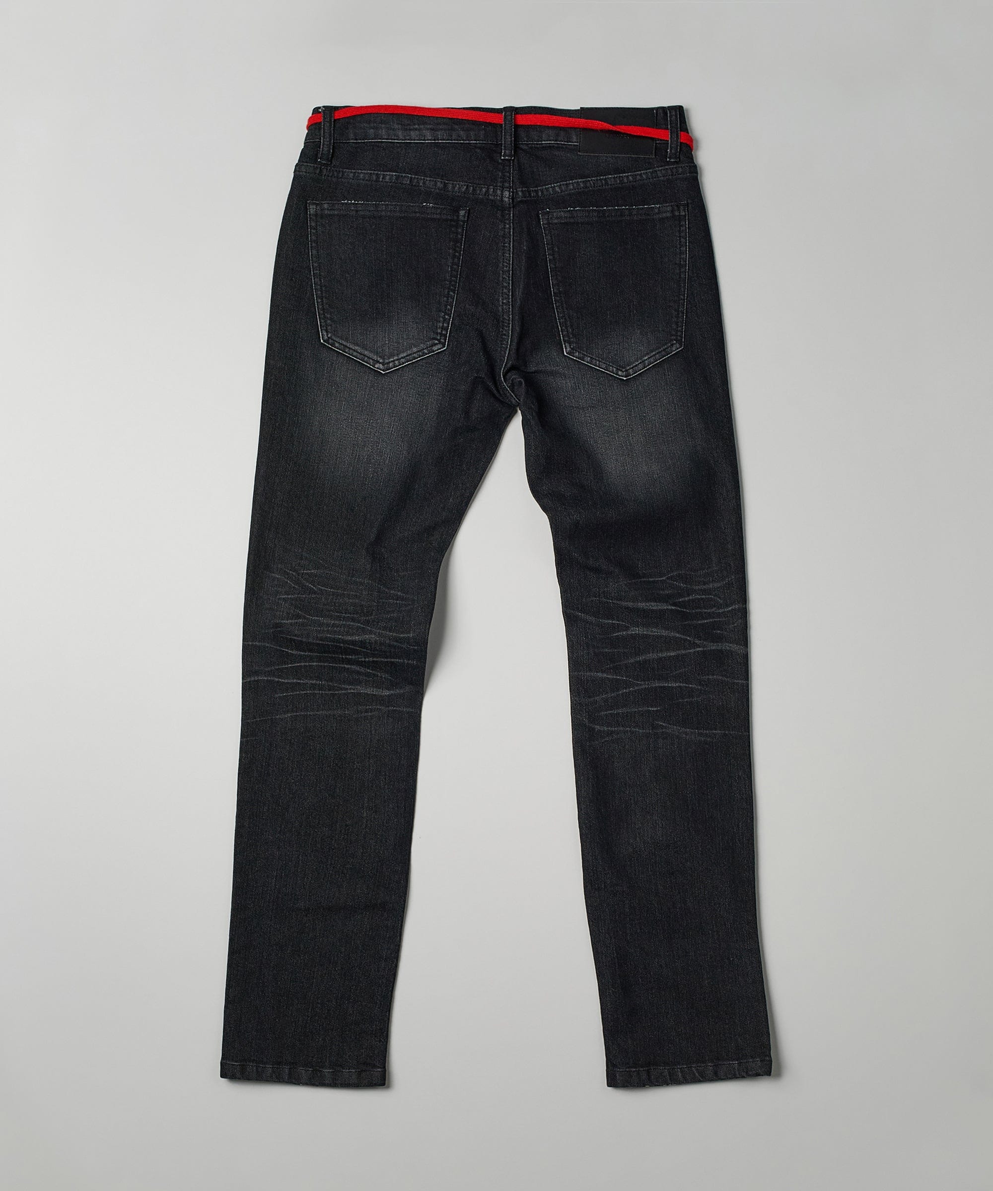 Life Of Luxury Jeans