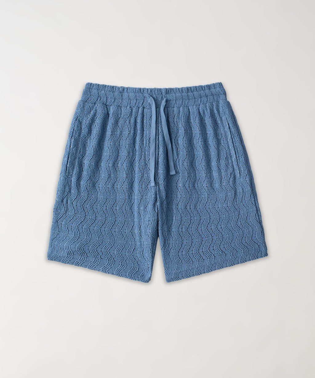 Knit Short