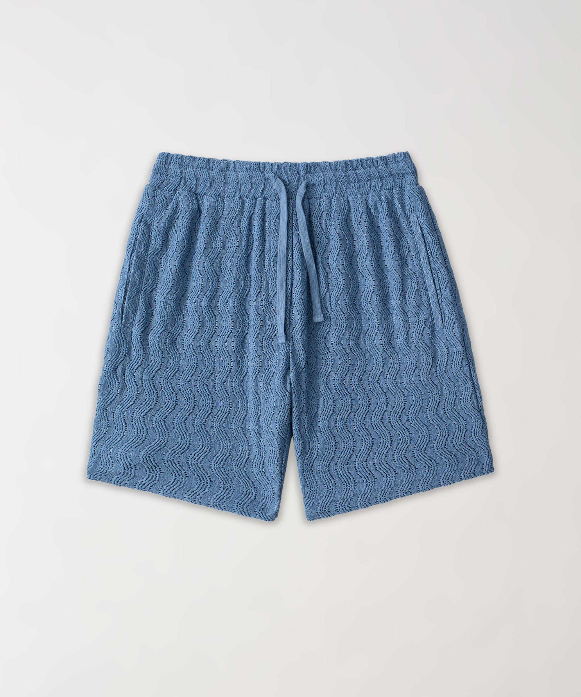 Knit Short